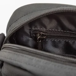 National Trust Grey Organiser Bag Fashion