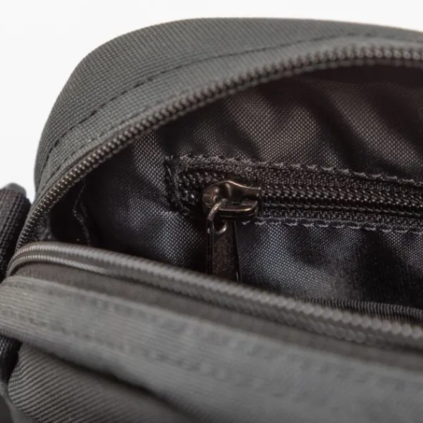 National Trust Grey Organiser Bag Fashion