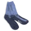 National Trust Hiking Socks, Navy Fashion