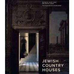 National Trust Jewish Country Houses Fashion
