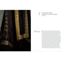 National Trust Jewish Country Houses Fashion