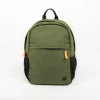 National Trust Khaki Backpack New