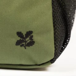 National Trust Khaki Backpack New