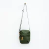 National Trust Khaki Organiser Bag Fashion