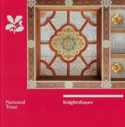 National Trust Knightshayes Guidebook Clearance