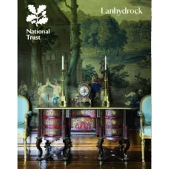 National Trust Lanhydrock Guidebook Clearance