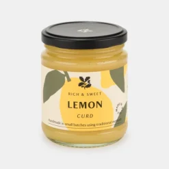 National Trust Lemon Curd New
