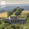National Trust Lyme Guidebook Fashion