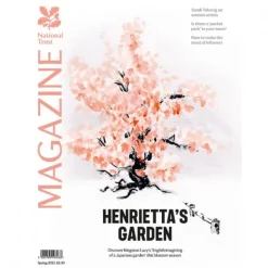 National Trust Magazine, Spring 2025 Sale
