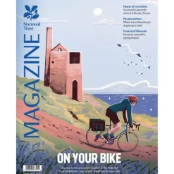National Trust Magazine, Spring 2024 Discount
