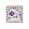 National Trust Mini Flower Press Clearance