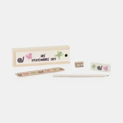 National Trust My Stationery Set Fashion