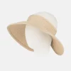National Trust Natural Foldable Visor Discount