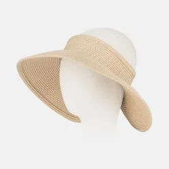 National Trust Natural Foldable Visor Discount