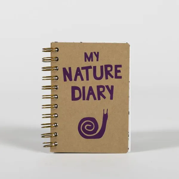 National Trust Nature Diary, Assorted Hot