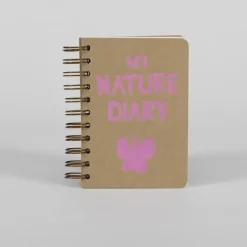 National Trust Nature Diary, Assorted Hot