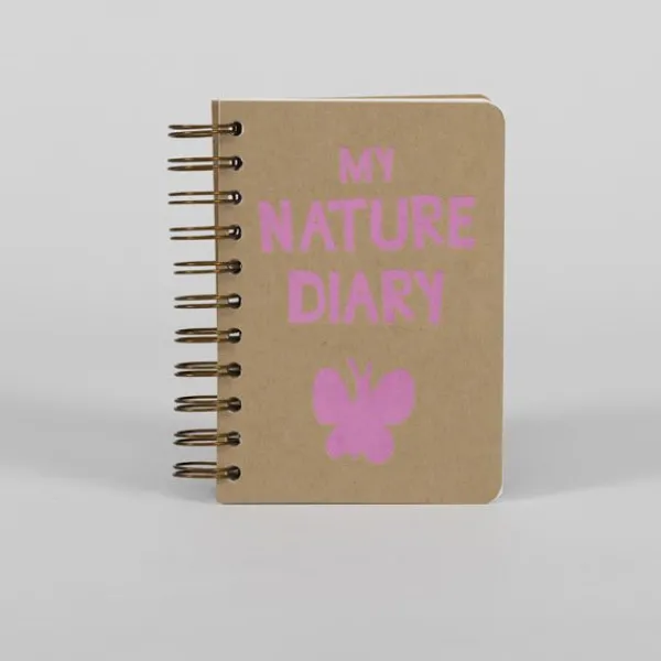 National Trust Nature Diary, Assorted Hot