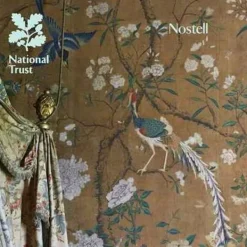 National Trust Nostell Guidebook Outlet