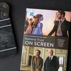 National Trust on Screen, New Edition Clearance