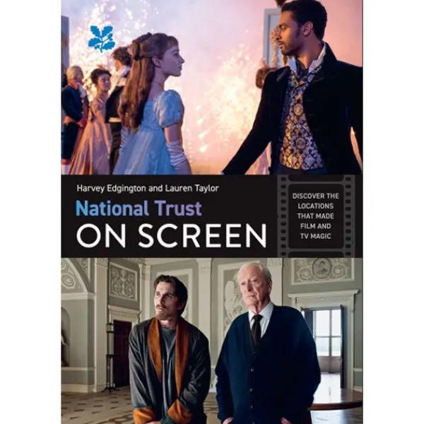 National Trust on Screen, New Edition Clearance