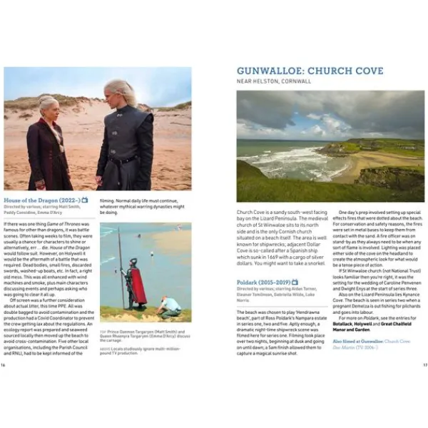 National Trust on Screen, New Edition Clearance