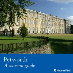 National Trust Petworth House Guidebook Hot