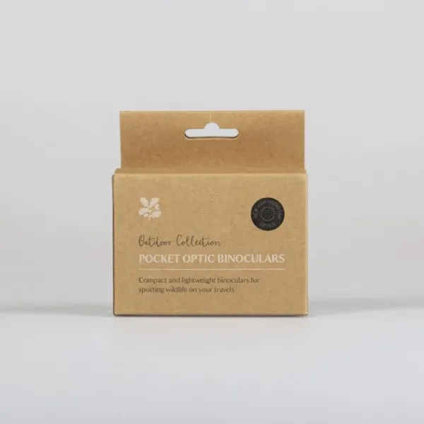 National Trust Pocket Optic Binoculars Online