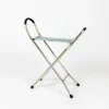 National Trust Quattro Stool, Duck Egg Blue Sale
