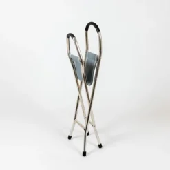 National Trust Quattro Stool, Duck Egg Blue Sale