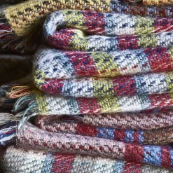 National Trust Recycled Rug Clearance