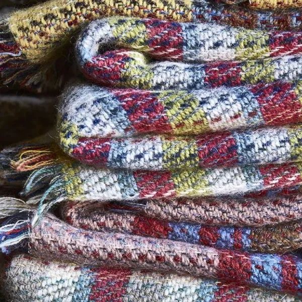 National Trust Recycled Rug Clearance