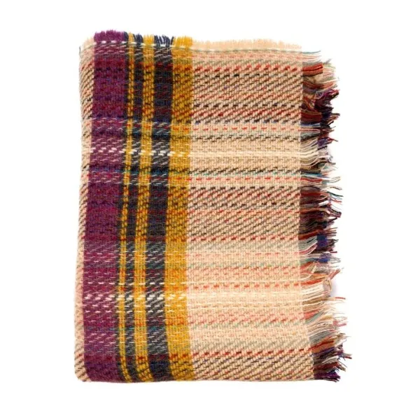 National Trust Recycled Rug Clearance