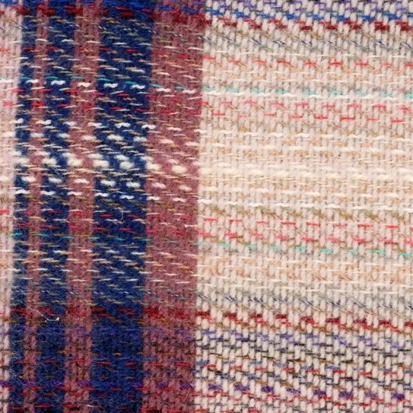 National Trust Recycled Rug Clearance