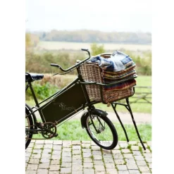 National Trust Recycled Rug Clearance
