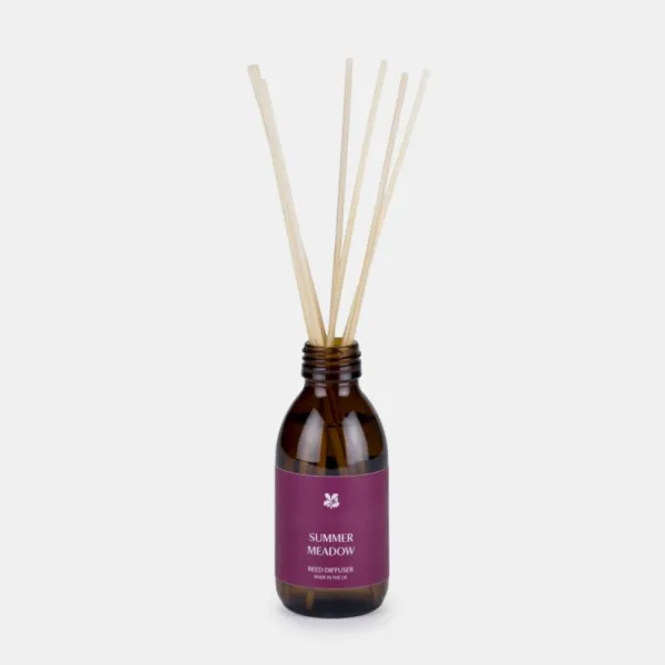 National Trust Reed Diffuser, Summer Meadow Sale