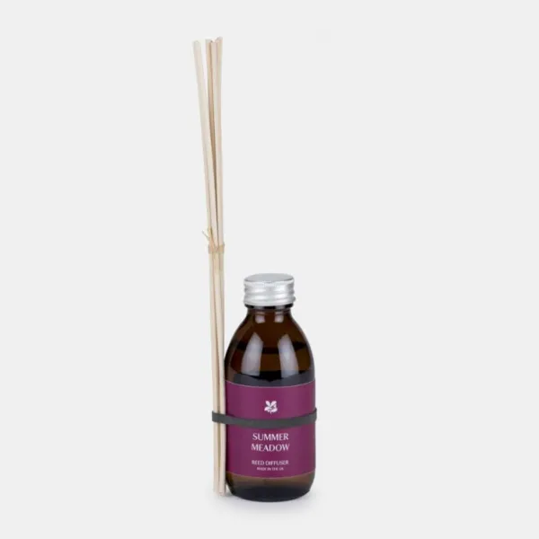National Trust Reed Diffuser, Summer Meadow Sale