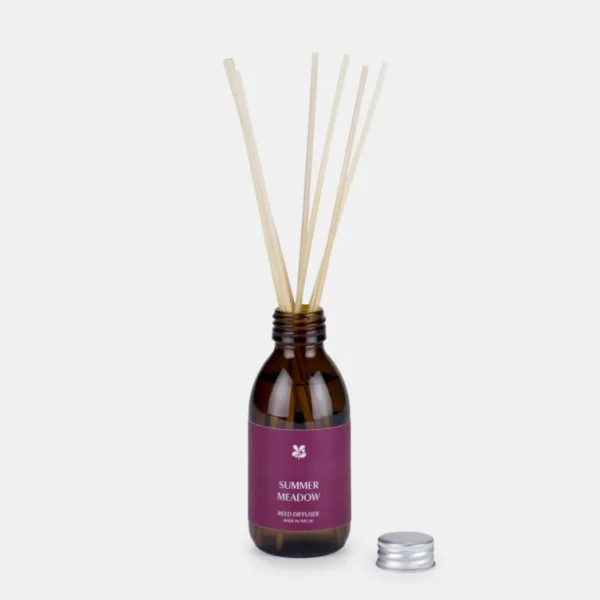National Trust Reed Diffuser, Summer Meadow Sale