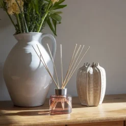 National Trust Reed Diffuser, Plum and Apple Blossom Discount