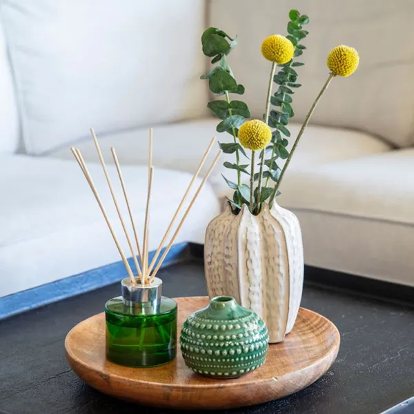 National Trust Reed Diffuser, Pink Berry and Lavender Outlet
