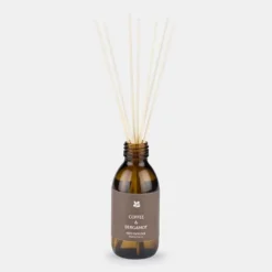 National Trust Reed Diffuser, Coffee and Bergamot Fashion
