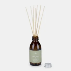 National Trust Reed Diffuser, Crisp Apple and Evergreen Discount