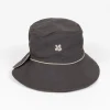 National Trust Reversible Beige Hat Discount