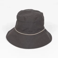 National Trust Reversible Beige Hat Discount