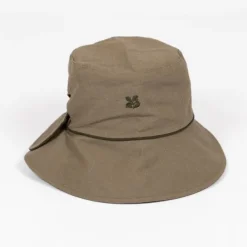 National Trust Reversible Khaki Hat Best