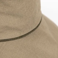 National Trust Reversible Khaki Hat Best