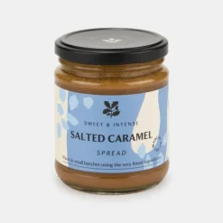 National Trust Salted Caramel Spread Online