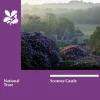 National Trust Scotney Castle Guidebook Clearance