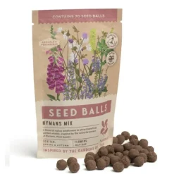 National Trust Seed Balls Nymans Mix Online