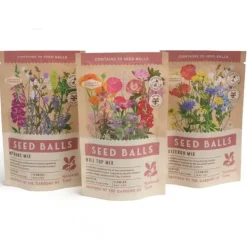 National Trust Seed Balls Nymans Mix Online