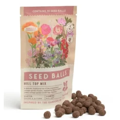 National Trust Seed Balls Hill Top Mix Outlet